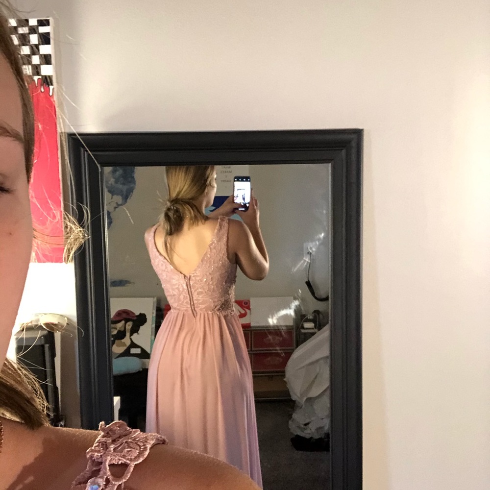 Prom Dress - Picture 5 of 6